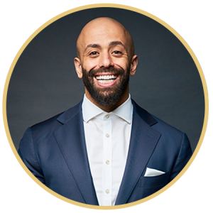 Ed Badawi, Sales Inc