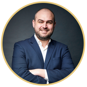 Jordan Schutt, Sales Inc