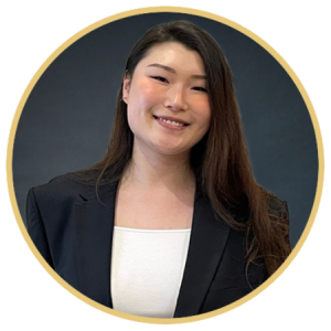 Sunny Zhang, Sales Inc