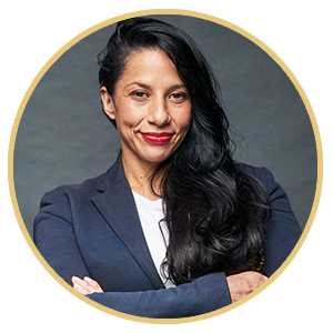 Natalia Mercado, Sales Inc
